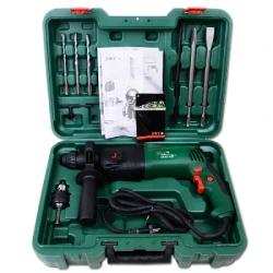 Ciocan rotopercutor DWT SBH08-26 BMC flexmag.md