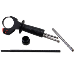 Ciocan rotopercutor DWT SBH08-26 BMC flexmag.md