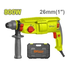 Ciocan rotopercutor Dyllu DTRH1D26 flexmag.md