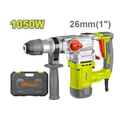 Ciocan rotopercutor Dyllu DTRH2D26 flexmag.md