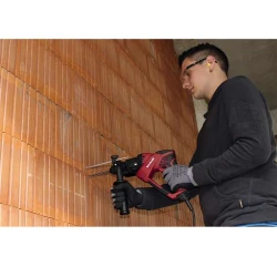 Перфоратор Einhell RT-RH 20-1 flexmag.md