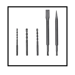 Перфоратор Einhell RT-RH 32 flexmag.md