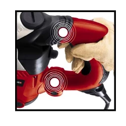 Перфоратор Einhell RT-RH 32 flexmag.md