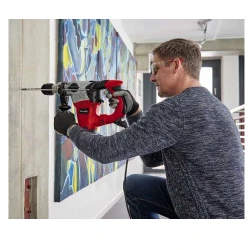Перфоратор Einhell RT-RH 32 flexmag.md