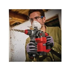Перфоратор Einhell TC-RH 28 3F (42.580.02) flexmag.md