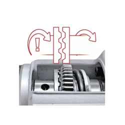 Перфоратор Einhell TC-RH 900 (42.582.53) flexmag.md