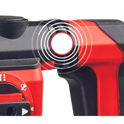 Ciocan rotopercutor Einhell TE-RH 32 (42.585.08) flexmag.md