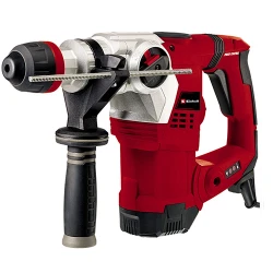 Перфоратор Einhell TE-RH 32 4F Kit flexmag.md
