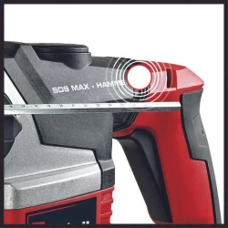 Перфоратор Einhell TE-RH 38 3F flexmag.md