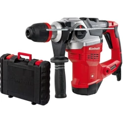 Ciocan rotopercutor Einhell TE-RH 38 E flexmag.md