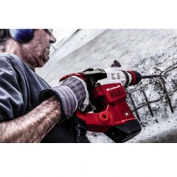 Ciocan rotopercutor Einhell TE-RH 38 E flexmag.md