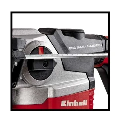 Ciocan rotopercutor Einhell TE-RH 38 E flexmag.md
