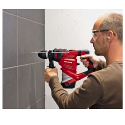 Перфоратор Einhell TH-RH 1600 flexmag.md