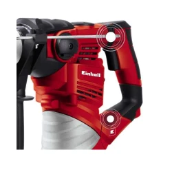 Перфоратор Einhell TH-RH 1600 flexmag.md