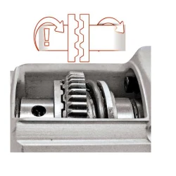 Перфоратор Einhell TH-RH 1600 flexmag.md
