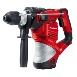 Перфоратор Einhell TH-RH 1600 flexmag.md