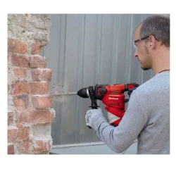 Перфоратор Einhell TH-RH 1600 flexmag.md