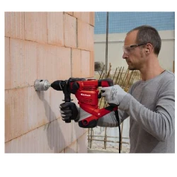 Перфоратор Einhell TH-RH 1600 flexmag.md
