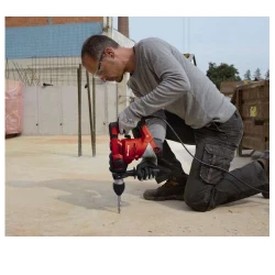 Перфоратор Einhell TH-RH 1600 flexmag.md