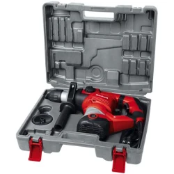 Перфоратор Einhell TH-RH 1600 flexmag.md