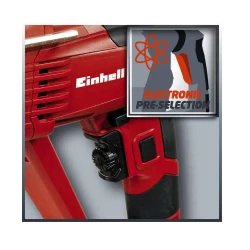 Ciocan rotopercutor Einhell TH-RH 800 E flexmag.md