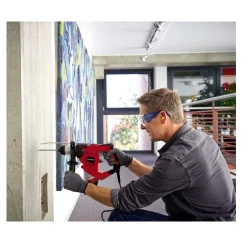 Перфоратор Einhell TH-RH 900 flexmag.md