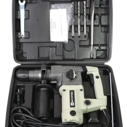 Ciocan rotopercutor Элпром ЭПЭ-1070 flexmag.md