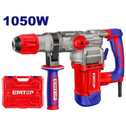 Ciocan rotopercutor Emtop ERHRP1052 flexmag.md