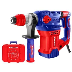 Перфоратор Emtop ERHRP1502 flexmag.md