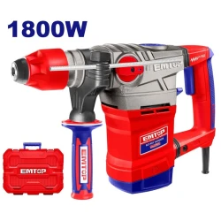 Ciocan rotopercutor Emtop ERHRP1801 flexmag.md