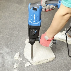Ciocan rotopercutor Galaxia 58101 flexmag.md