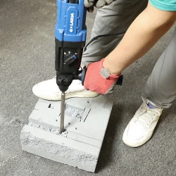 Ciocan rotopercutor Galaxia 58101 flexmag.md
