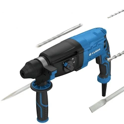 Ciocan rotopercutor Galaxia 58101 flexmag.md