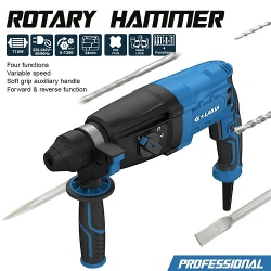 Ciocan rotopercutor Galaxia 58101 flexmag.md
