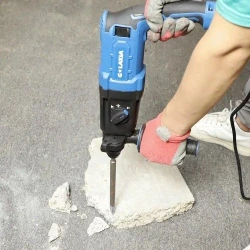 Ciocan rotopercutor Galaxia 58201 flexmag.md