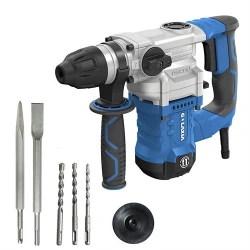 Ciocan rotopercutor Galaxia 58202 flexmag.md