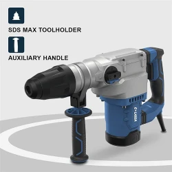 Перфоратор Galaxia 58303 flexmag.md