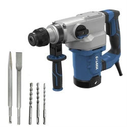 Ciocan rotopercutor Galaxia 58306 flexmag.md