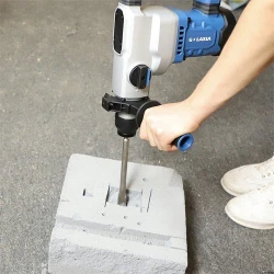 Ciocan rotopercutor Galaxia 58310 flexmag.md