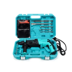 Ciocan rotopercutor Grand ПЭ-1300 drept flexmag.md