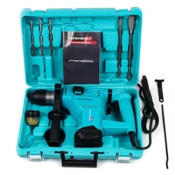 Ciocan rotopercutor Grand ПЭ-2400 PRO flexmag.md