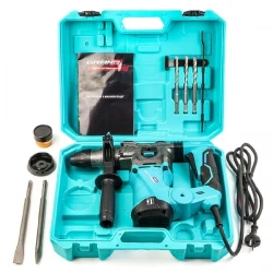Ciocan rotopercutor Grand ПЭ-2500 PRO flexmag.md