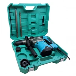 Перфоратор Grand ПЭ-2700 SDS-Max PRO flexmag.md