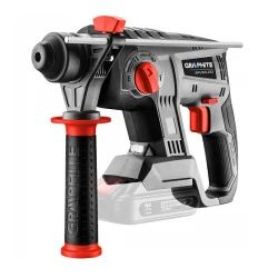 Ciocan rotopercutor Graphite 58G027 flexmag.md