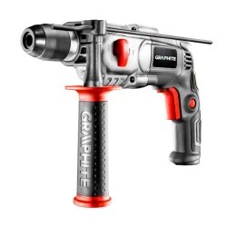 Ciocan rotopercutor Graphite 58G505 flexmag.md