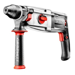 Ciocan rotopercutor Graphite 58G527 flexmag.md