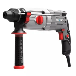 Ciocan rotopercutor Graphite 58G537 flexmag.md