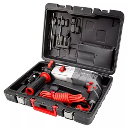 Ciocan rotopercutor Graphite 58G537 flexmag.md