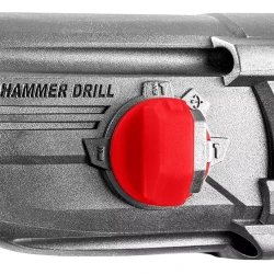 Ciocan rotopercutor Graphite 58G537 flexmag.md