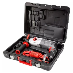Перфоратор Graphite 58G538 flexmag.md